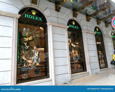 rivenditore rolex lisbona|first rolex lisbon.